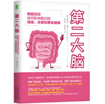 第二大脑 封面